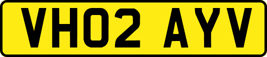 VH02AYV