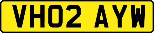 VH02AYW