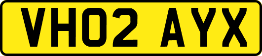 VH02AYX