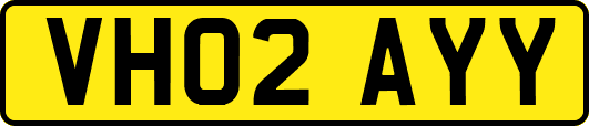 VH02AYY
