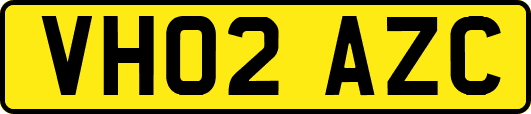 VH02AZC