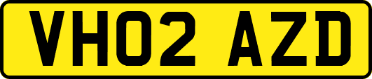 VH02AZD