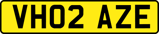VH02AZE