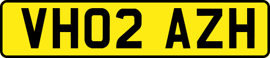 VH02AZH