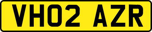 VH02AZR
