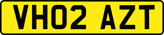 VH02AZT