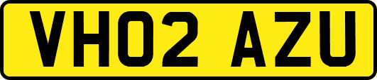 VH02AZU