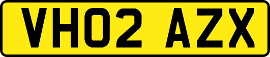 VH02AZX