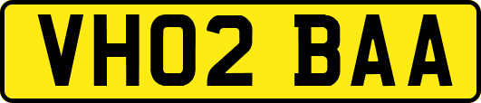 VH02BAA