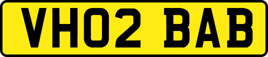 VH02BAB