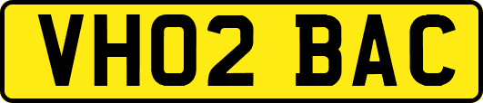 VH02BAC