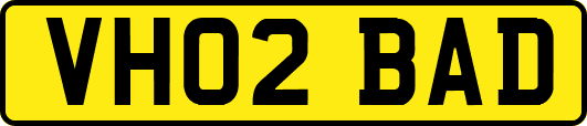 VH02BAD