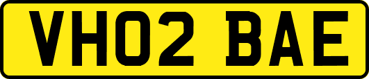 VH02BAE