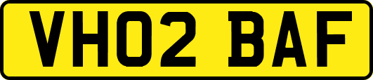 VH02BAF