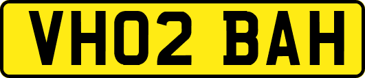 VH02BAH