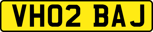 VH02BAJ
