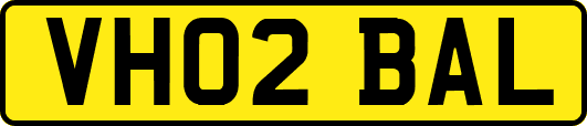 VH02BAL