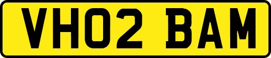 VH02BAM