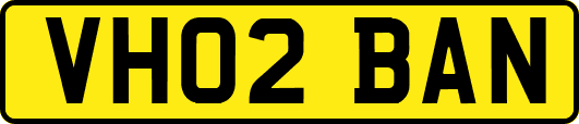 VH02BAN