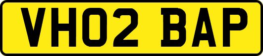VH02BAP