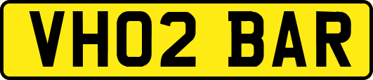 VH02BAR