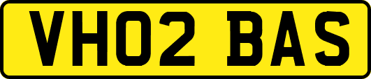 VH02BAS