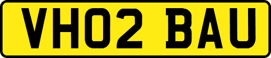 VH02BAU