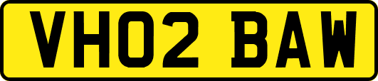 VH02BAW