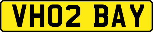 VH02BAY