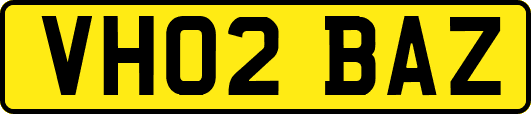 VH02BAZ