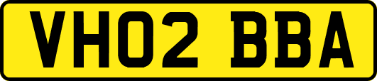 VH02BBA