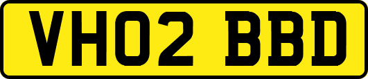 VH02BBD