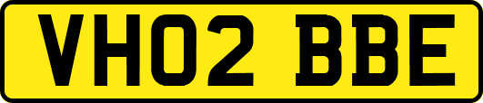 VH02BBE