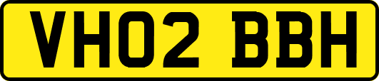 VH02BBH