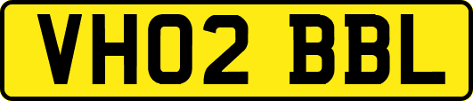 VH02BBL