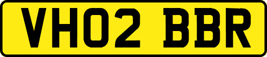 VH02BBR