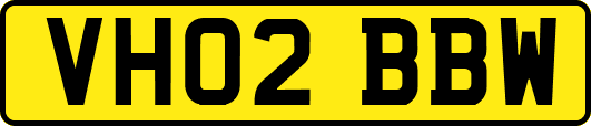 VH02BBW