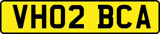 VH02BCA