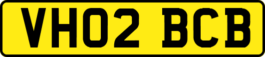 VH02BCB