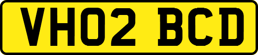 VH02BCD