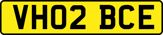 VH02BCE