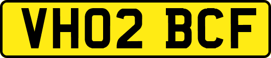 VH02BCF
