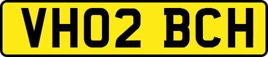 VH02BCH