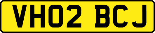 VH02BCJ