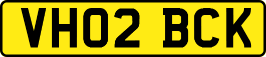 VH02BCK