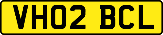 VH02BCL