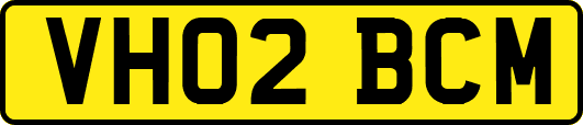 VH02BCM