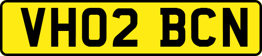 VH02BCN