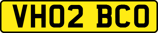 VH02BCO