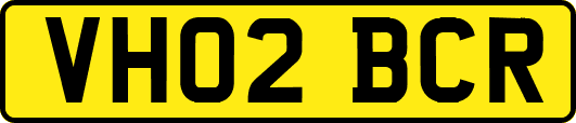 VH02BCR